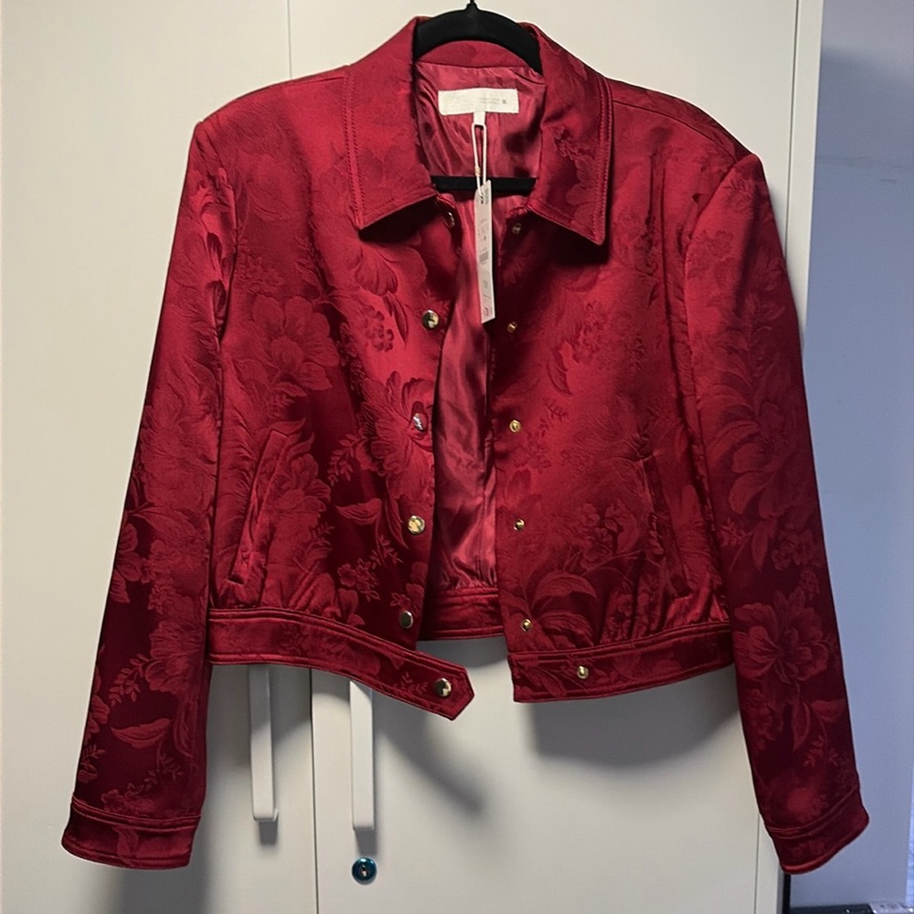 Zara bomber